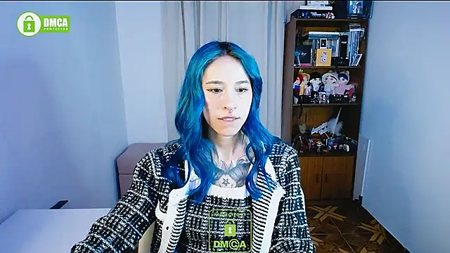 dakota senju online show from 12/20/24, 12:52