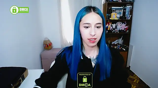 dakota senju online show from 01/26/25, 10:35