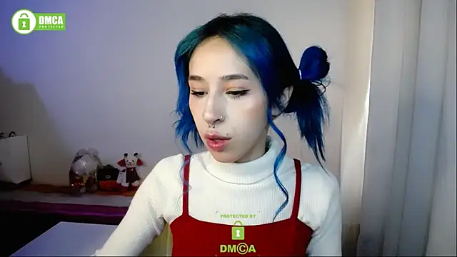 dakota senju online show from 12/18/25, 01:59