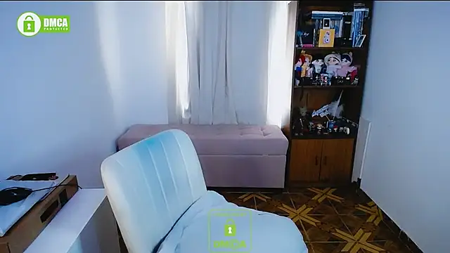 dakota senju online show from 12/20/24, 10:00