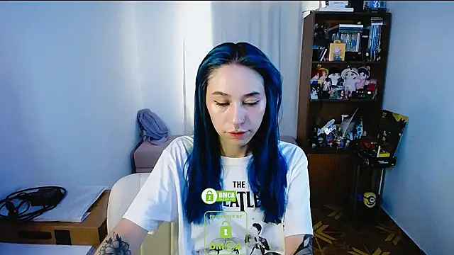 dakota senju online show from 12/05/24, 02:28