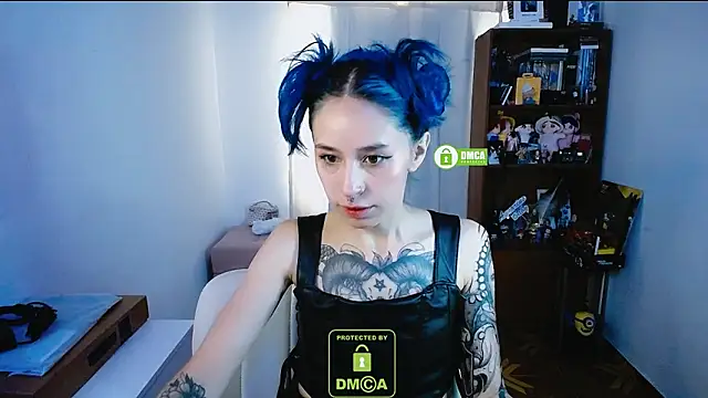 dakota senju online show from 12/13/24, 02:38