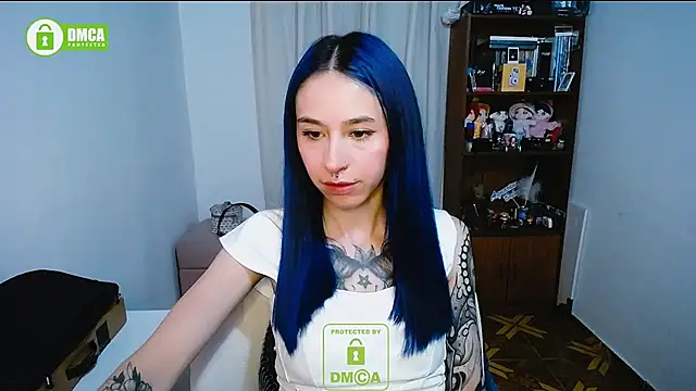 dakota senju online show from 12/26/24, 01:40