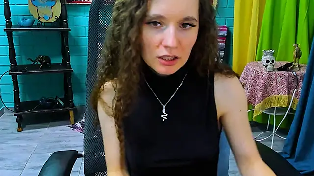 Snapshot of Miss_Barbara_ chatting on 03/14/25, 06:07 Miss Barbara online show from 03/14/25, 06:07