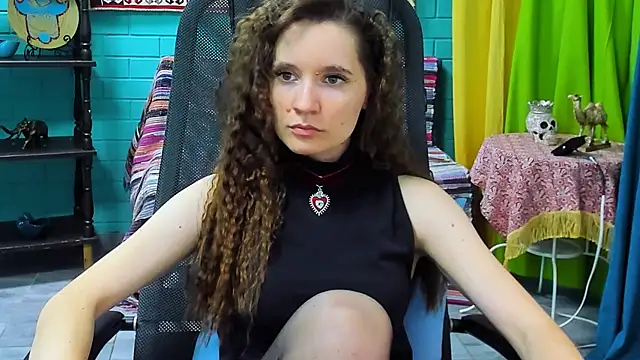 Snapshot of Miss_Barbara_ chatting on 02/28/25, 11:14 Miss Barbara online show from 02/28/25, 11:14