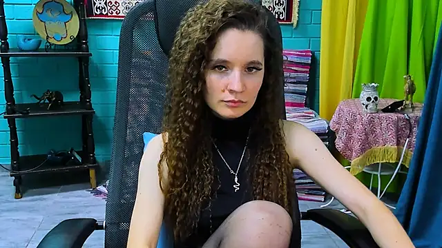 Snapshot of Miss_Barbara_ chatting on 03/13/25, 06:45 Miss Barbara online show from 03/13/25, 06:45