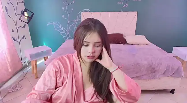 MariamCute  online show from 03/03/25, 07:39