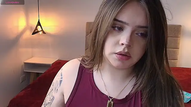 MariamCute  online show from 04/10/26, 07:43