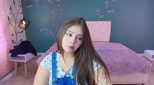 MariamCute  online show from 03/05/25, 08:10