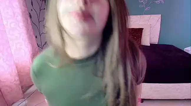 MariamCute  online show from 02/19/25, 08:20