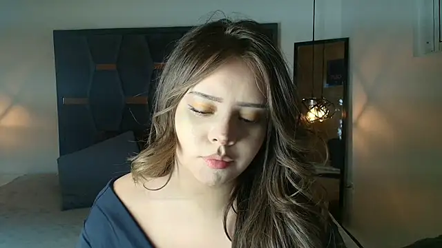 MariamCute  online show from 03/16/26, 07:38