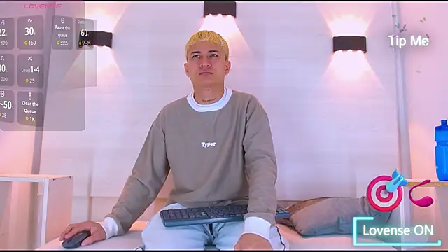 jeic 18 online show from 09/29/25, 11:49