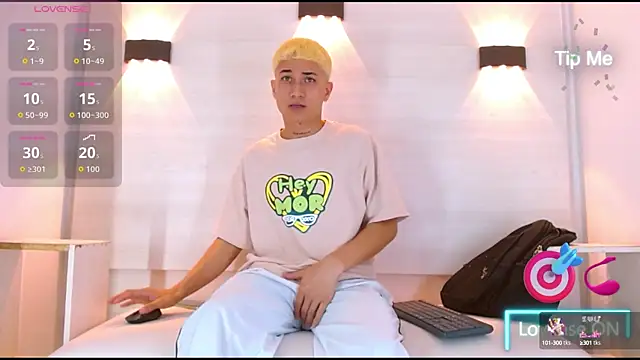 jeic 18 online show from 09/19/25, 06:45