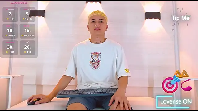 jeic 18 online show from 09/22/25, 11:16