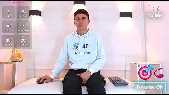 jeic 18 online show from 09/18/25, 11:46