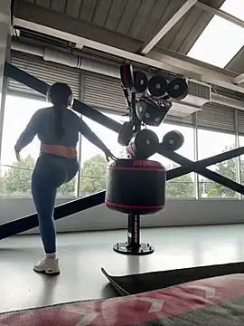 Nathcurly  online show from 04/15/26, 08:53