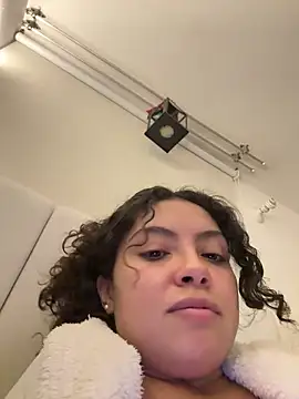 Nathcurly  online show from 12/13/25, 09:10