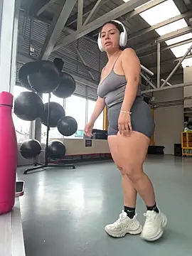 Nathcurly  online show from 03/16/26, 08:11