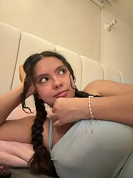 Nathcurly  online show from 02/23/26, 03:30