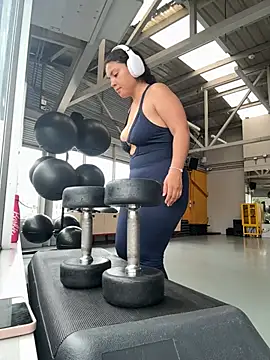 Nathcurly  online show from 03/24/26, 07:47