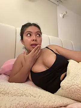 Nathcurly  online show from 02/10/26, 08:19