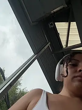 Nathcurly  online show from 03/26/26, 08:18