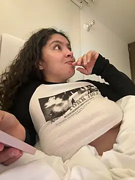 Nathcurly  online show from 03/03/26, 10:06