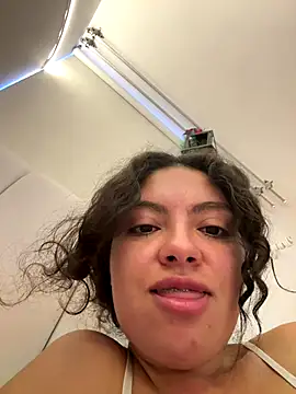 Nathcurly  online show from 01/07/26, 03:28