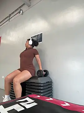 Nathcurly  online show from 04/14/26, 08:03