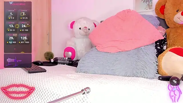 Snapshot of Tayssa_Maravilh chatting on 03/02/25, 12:42 Tayssa Maravilh online show from 03/02/25, 12:42
