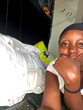 Sexy barb2 online show from 10/29/25, 10:20