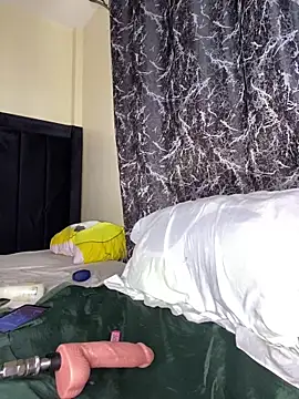 Sexy barb2 online show from 02/21/26, 09:00