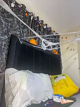 Sexy barb2 online show from 10/25/25, 10:47