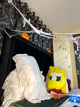 Sexy barb2 online show from 10/28/25, 10:09