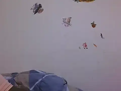 tanishacute online show from 10/21/25, 03:50