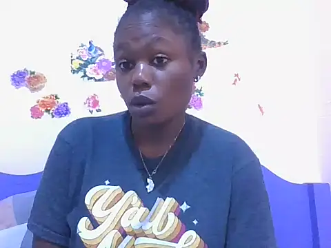 tanishacute online show from 02/17/25, 06:42