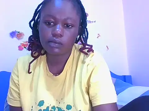 tanishacute online show from 03/08/25, 05:38