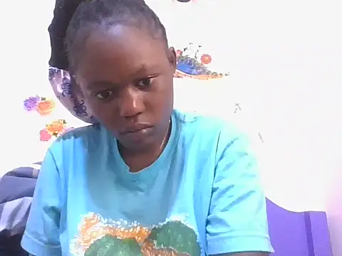 tanishacute online show from 02/24/25, 06:38