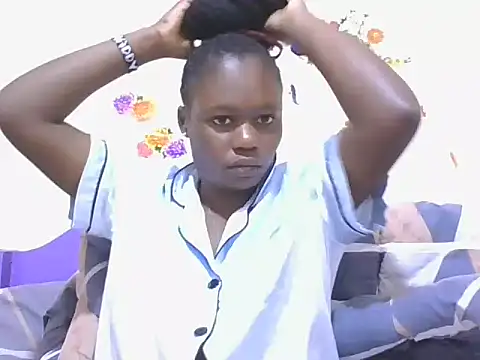 tanishacute online show from 02/27/25, 05:29