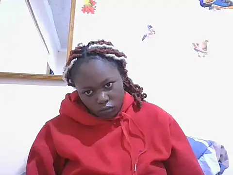 tanishacute online show from 11/20/25, 04:13