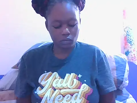 tanishacute online show from 03/21/25, 05:43