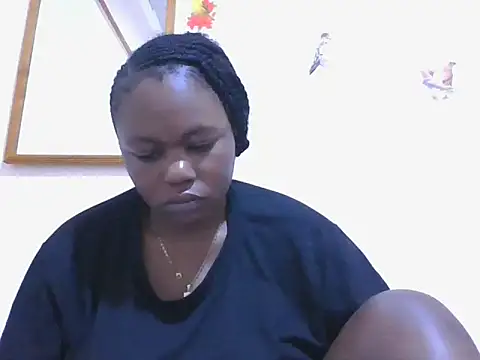 tanishacute online show from 10/27/25, 04:02