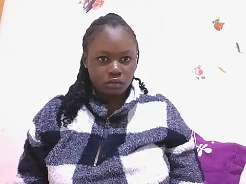 tanishacute online show from 10/02/25, 04:05