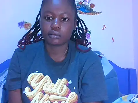 tanishacute online show from 03/04/25, 04:38