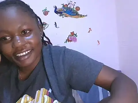 tanishacute online show from 03/02/25, 03:30