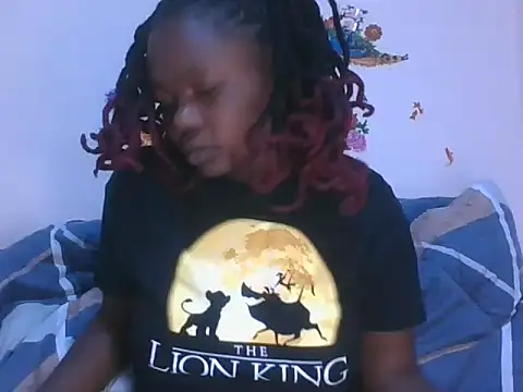 tanishacute online show from 02/26/25, 04:41