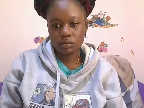 tanishacute online show from 03/14/25, 05:59