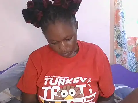 tanishacute online show from 03/23/25, 04:49