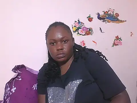 tanishacute online show from 09/26/25, 09:21