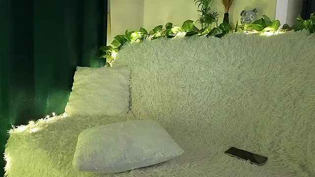 kristina amurova online show from 10/25/25, 07:47